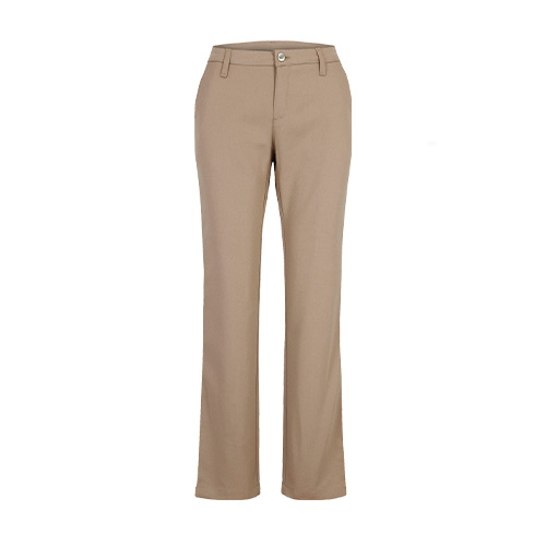 PANTALÓN YAZ DE GABARDINA DAMA - Vista 2